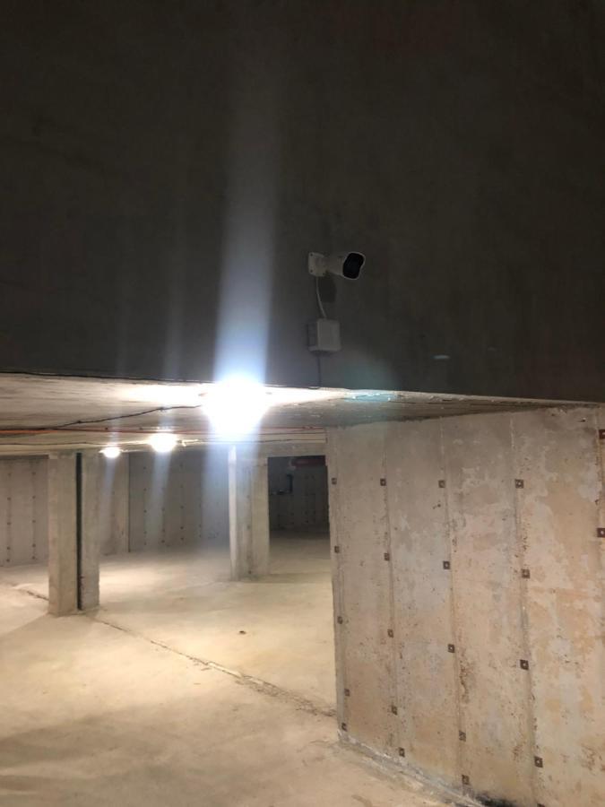 Luxury Apartment 1 Free Underground Parking Pazardzhik Exterior photo